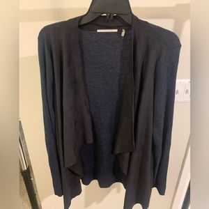 T Tahari cardigan